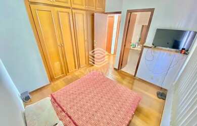 Imagem 7: BELO HORIZONTE - Apartamento Padrão - Heliópolis