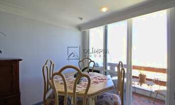 Imagem 5: Locação Apartamento 1 Dormitórios - 70 m² Moema