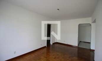 Imagem 4: Apartamento para Aluguel - Petrópolis, 3 Quartos, 100 m2