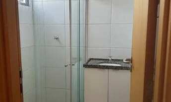 Imagem 2: Apartamento com 3 dormitórios para alugar, 64 m² por R$ 2.700/mês - Casa Caiada - Olinda/P