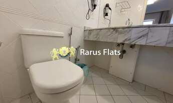 Imagem 8: Flat para alugar em Pinheiros - Edifício Comfort Suítes Oscar Freire - Cód. ZNR23702