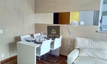 Imagem 5: Flat disponível na Vila Nova Conceilção