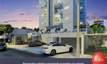 Imagem: Santo André - Apartamento Padrão - Campestre