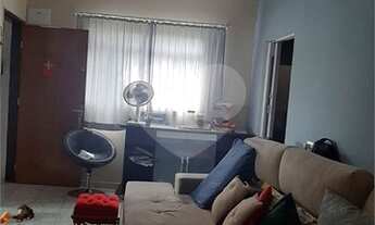 Imagem 6: ALUGA EXCELENTE SOBRADO - VILA PIRES - SANTO ANDRÉ