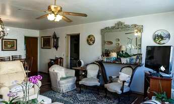 Imagem 5: Apartamento à Venda - Itaim Bibi, 3 Quartos, 138 m2