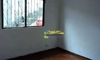 Imagem 7: Casa com 1 dormitório para alugar, 50 m² por R$ 848,00/mês - Jardim Tamoio - Diadema/SP