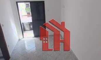 Imagem 5: Apartamento com 3 dormitórios à venda, 96 m² por R$ 450.000,00 - Vila Guilhermina - Praia