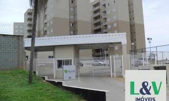 Imagem 2: Lindo Apartamento no Residencial Felicitá em Louveira