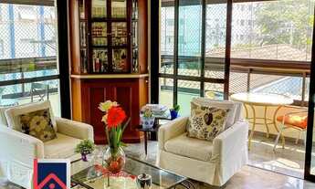 Imagem: Venda Apartamento 4 Dormitórios - 226 m²