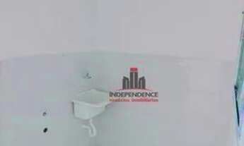 Imagem 7: Apartamento com 2 dormitórios à venda, 61 m² por R$ 290.000,00 - Jardim Santo Onofre - São