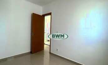 Imagem 6: Apartamento com 2 dormitórios para alugar, 55 m² por R$ 1.200,00 - Parque Campolim - Soroc