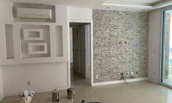 Imagem 5: Apartamento de 2 quartos 84 metros em frente a praia de Charitas localização privilegiada