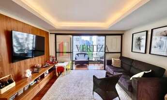 Imagem: Apartamento à venda em Moema