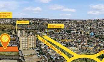 Imagem 5: Apartamento para venda com 2 quartos em Q 416 Samambaia