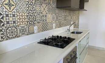 Imagem 3: Apartamento Jardim de Toscana