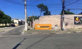 Imagem 4: Terreno à venda, 500 m² por R$ 650.000 - Calmon Viana - Poá/SP