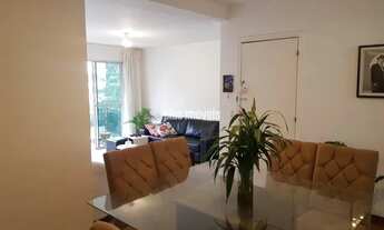 Imagem 4: Apartamento no Morumbi