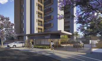 Imagem: Apartamento 3 suítes à venda no Caminho