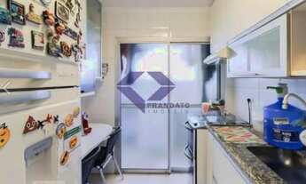 Imagem 7: Apartamento para alugar e Vender em Moema Índios 02 quartos 01 vaga 849.000