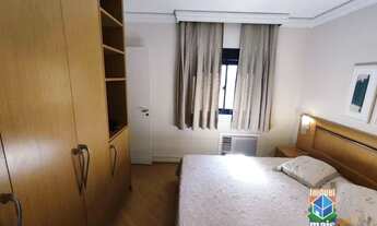 Imagem 6: Flat com 2 dormitórios para alugar, 65 m² por R$ 6.000,00/mês - Paraíso - São Paulo/SP