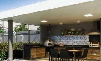 Imagem 5: Apartamento com 3 dormitórios à venda, 81 m² por R$ 714.000,00 - Vila Isa - São Paulo/SP