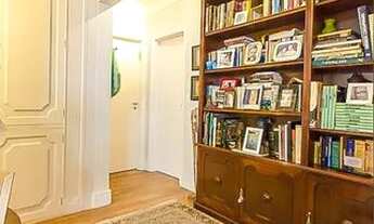 Imagem 6: Apartamento à Venda - Jardim Paulista, 2 Quartos, 140 m2