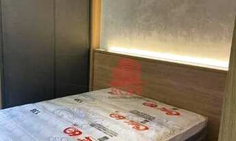 Imagem 5: Studio com 1 dormitório, 26 m² - venda por R$ 600.000,00 ou aluguel por R$ 4.050,00/mês