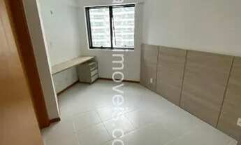 Imagem 6: Apartamento 1 Quarto - Andar Alto - Salvador Prime