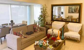 Imagem 1: Apartamento - Cambuí - Campinas