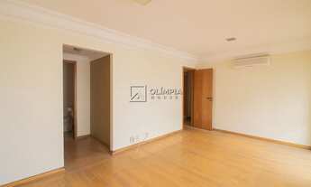 Imagem 5: Locação Apartamento 3 Dormitórios - 111 m² Higienópolis