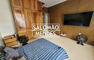 Imagem 6: Casa para venda possui 180m², com 4 quartos em Pedreira - Belém - PA