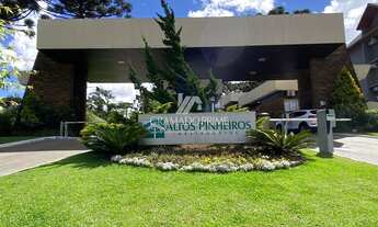 Imagem 2: MAGNÍFICA CASA EM COND. FECHADO DE CANELA!