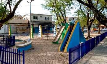 Imagem: Casa no Bongi - 3 quartos