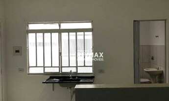 Imagem: Flat com 1 dormitório para alugar, 35 m²