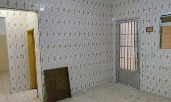 Imagem: SãO PAULO - Casa Padrão - Jardim Imperador