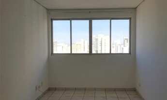 Imagem 5: Apartamento com 1 quarto para alugar por R$ 1200.00, 46.40 m2 - CENTRO - LONDRINA/PR
