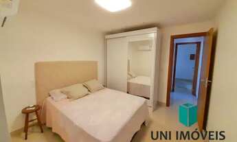 Imagem 3: Excelente apartamento de 02 quartos com localização privilegiada no Centro de Guarapari