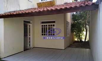 Imagem 2: Casa com 2 dormitórios à venda, 123 m² por R$ 480.000,00 - José de Alencar - Fortaleza/CE