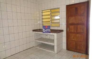 Imagem 7: Locação Casa com 1 dormitório