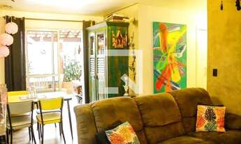 Imagem 3: Apartamento à Venda - Santo Antônio, 2 Quartos, 160 m2