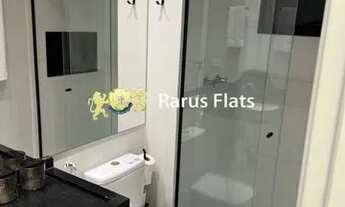 Imagem 9: Flat para locação na Bela Vista - Upside Paulista