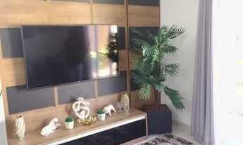 Imagem 3: ALPHAVILLE - Alugo Excelente Residência Mobiliada