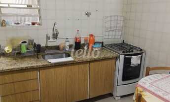 Imagem: São Paulo - Casa Comercial - Vila Carrão