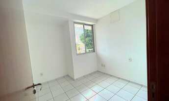 Imagem 7: Apartamento para venda tem 67 metros quadrados com 3 quartos em Fátima - Teresina - PI