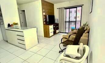 Imagem: JS Apartamento para venda possui 73 metros