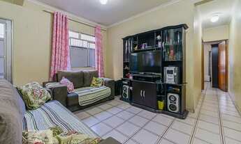 Imagem 3: Casa à Venda - Jardim Santa Emília, 4 Quartos, 300 m2