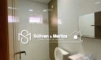 Imagem: Vendo linda casa na zona sul