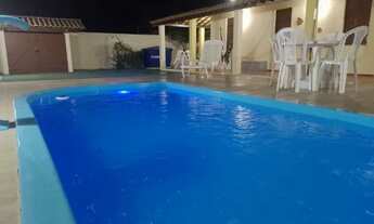 Imagem 5: Casa Temporada Praia de Jauá BA