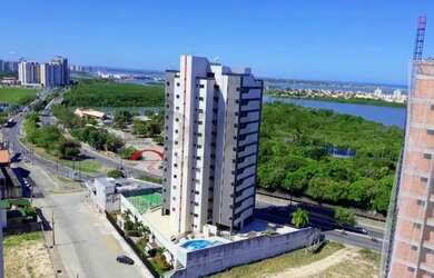 Imagem 3: Apartamento no Residencial Clube do Parque com 3 quartos