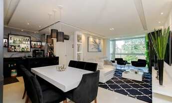 Imagem 6: Apartamento com 3 dormitórios, 121 m² - venda por R$ 1.380.000 ou aluguel por R$ 6.000/mês